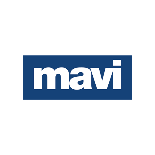 Mavi