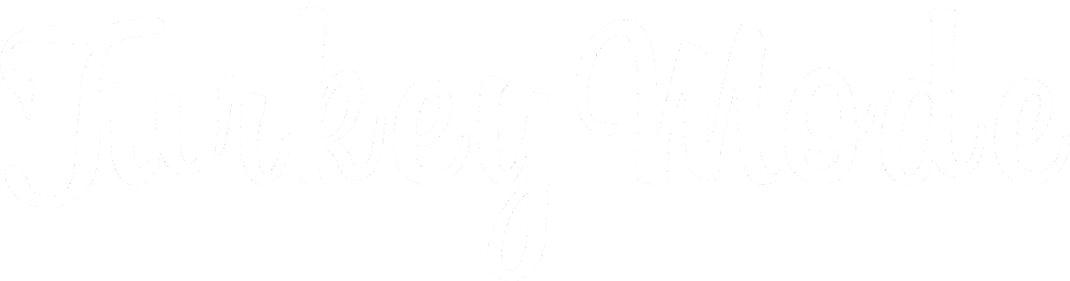 TurkeyMode Logo